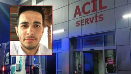 İzmir&rsquo;de doktora saldırı! Akılalmaz neden ortaya &ccedil;ıktı