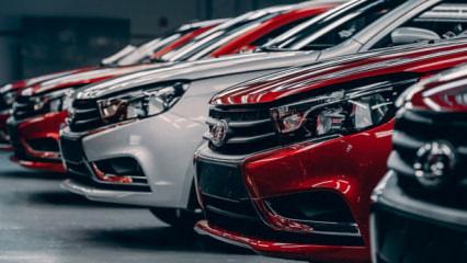 Otomobillere s&uuml;rpriz &ouml;zellik geliyor! İsteyen herkes faydalanabilecek