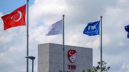 PFDK'dan Beşiktaş ve Trabzonspor'a ceza