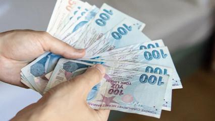 Ramazan desteği veriliyor: Parasını alabileceksiniz! İşte, şartlar...