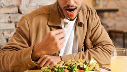 'Sahurda ne yenir' diyenlere: Tok tutan ve susatmayan sahur yemekleri!