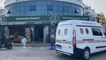 Sevgililer G&uuml;n&uuml;'nde klima faciası!