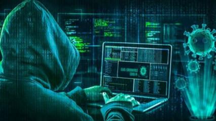 Siber g&uuml;venlikte yapay zeka "depremi"