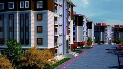 TOKİ Uşak kura sonu&ccedil;ları asil ve yedek isim listesi! İşte sorgulama ekranı