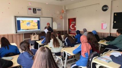 28 Şubat s&uuml;reci mağduru &ouml;ğretmenler koparıldıkları okullara d&ouml;nd&uuml;ler