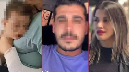 Aren bebek davasında karar! Anne ve sevgiliye hapis cezası