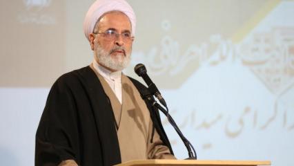 Ayetullah Arafi aslında kimdir? Vefat eden Hamaney'in yerine ge&ccedil;ti!