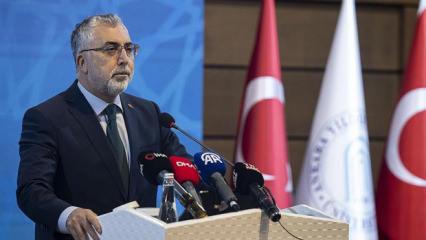 Bakan Işıkhan: 51 milyar lira kaynak sağladık