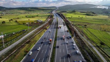 Bir şehidimizin olduğu F-16 kazasının olduğu b&ouml;lge