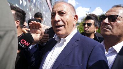 CHP İstanbul İl Başkanlığı davası: G&uuml;rsel Tekin g&ouml;reve devam edecek