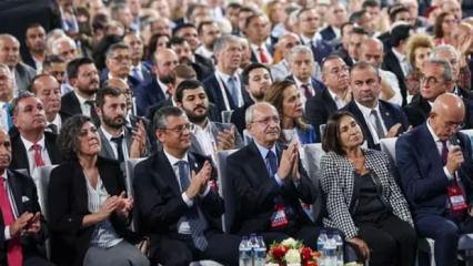 CHP'de kirli pazarlık: Yarım milyon euroluk sus payı skandalı