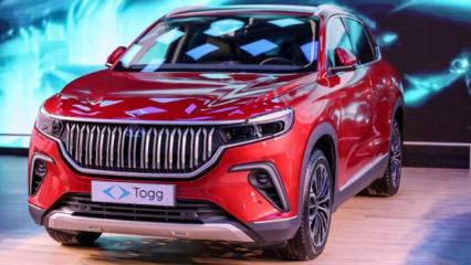 TOGG'da indirim alarmı &ccedil;alıyor: %50 d&uuml;şt&uuml;! Yarısını &ouml;deyeceksiniz