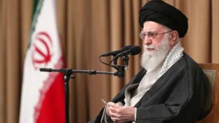 Hamaney'in halefi kim olacak: İşte masadaki 8 isim!