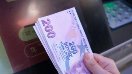 IBAN numaranızı başkalarına kullandırmanın cezası var! Dikkat edin