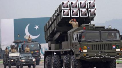 İslami bomba olmalı! ABD'li yetkili Hindistan'ı T&uuml;rkiye'ye karşı kışkırttı: 5 yıl i&ccedil;inde..