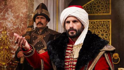 TRT1 dizisine heyecanlandıran transfer! Yıldız isim ekrana geri d&ouml;n&uuml;yor