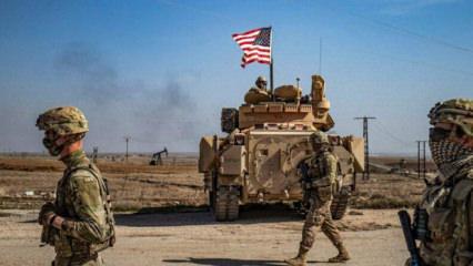 ABD 300'den fazla jeti Orta Doğu'daki &uuml;slerine konuşlandırdı