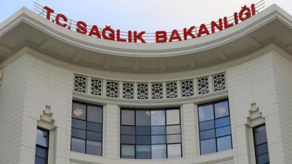 Sağlık Bakanlığı'ndan okullarla ilgili a&ccedil;ıklama! İddialara yalanlama!