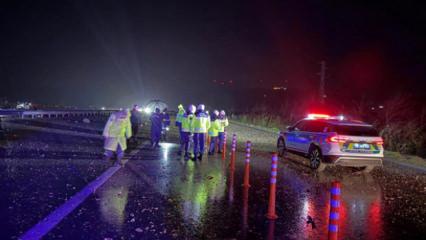 T&uuml;rkiye'nin y&uuml;reği Balıkesir'de yandı: MSB şehit pilotun kimliğini b&ouml;yle duyurdu