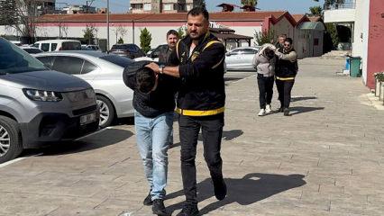 Yol verme tartışması can aldı! 18 yaşındaki Muhammed g&ouml;ğs&uuml;nden bı&ccedil;aklandı