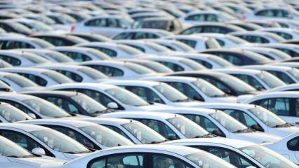 Yollardaki 400 bin ara&ccedil; i&ccedil;in tehlike &ccedil;anları: Marka geri &ccedil;ağırma kararını duyurdu