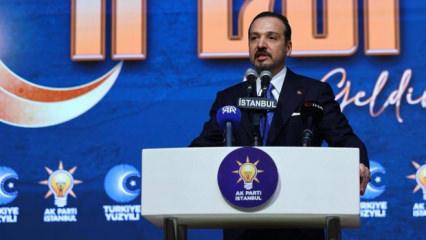 Zorlu'dan &Ouml;zel'e tepki: T&uuml;rkiye'nin g&uuml;venliği siyasete tahvil edilemez