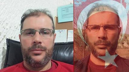 Nevşehir'de cinayet: Belediye &ccedil;alışanı iş arkadaşını &ouml;ld&uuml;rd&uuml;