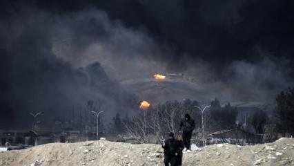 ABD&rsquo;den İran&rsquo;daki sivillere şok uyarı: G&uuml;venliğinizin garantisi yok!