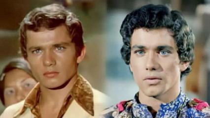 70'li yılların yakışıklı prensiydi: Yıllar sonra son haliyle şaşırttı!