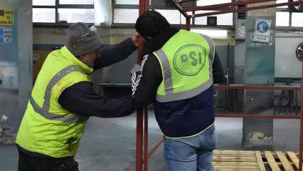  DSİ 1389 iş&ccedil;i alımı kurası ne zaman? Sonu&ccedil;lar hangi g&uuml;n a&ccedil;ıklanacak?