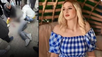 Fatih'te katledilen Semiha toprağa verildi! Azmettirdiği iddia edilen isim en yakını