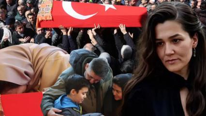 Fatma Nur &ouml;ğretmen cinayeti sonrası iki g&ouml;revden uzaklaştırma