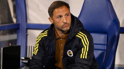 Eski &ouml;ğrencisi Domenico Tedesco'yu yerden yere vurdu! &Ccedil;ok sert s&ouml;zler