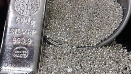 Fiyatı artınca internete d&uuml;şt&uuml;: Bakanlık ve Borsa İstanbul'dan 'Gran&uuml;l' hamlesi