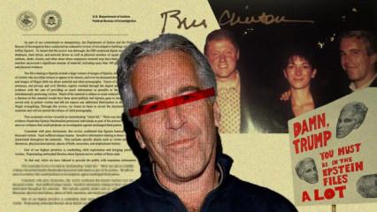 GENAR'dan Epstein dosyası: T&uuml;rkiye'de finans ve demokrasi operasyonuna ilişkin analiz!