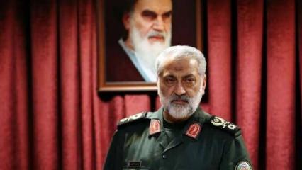 İran vuracağı &uuml;lkeleri a&ccedil;ıkladı: ABD ve Siyonist rejime darbeler devam edecek