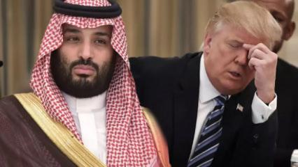 K&ouml;rfez &uuml;lkelerinden yeni karar! ABD'yi derinden etkileyecek