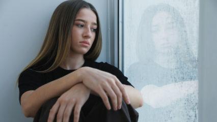 Psikologdan dikkat &ccedil;eken uyarı: "Depresyon ciddi bir ruh sağlığı sorunu"