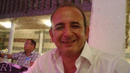 İzmir'de dehşet! Yolcu, taksi şof&ouml;r&uuml;n&uuml; &ouml;ld&uuml;rd&uuml;