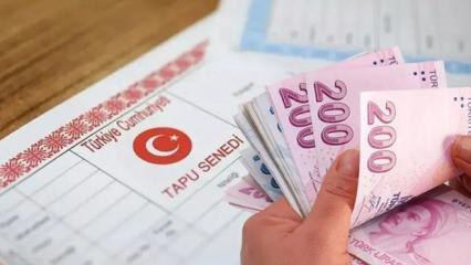 Acilen e-Devlet'ten kilitleyin! Kendi evinizi tamamen kaybedebilirsiniz