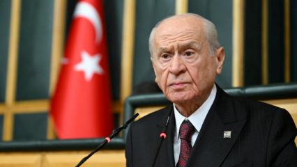 'Adı konulmamış bir din savaşı mı başlatıldı?' diyen Bah&ccedil;eli'den peş peşe uyarılar!