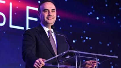 Otomotivde 41,5 milyar dolarlık dev rekor: Bakan Kacır yeni verileri a&ccedil;ıkladı!