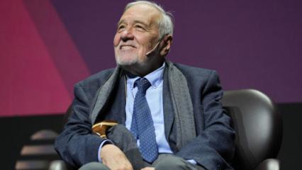 Bayramı İstanbul'da ge&ccedil;irecekler i&ccedil;in İlber Ortaylı'nın &ouml;nerdiği rota