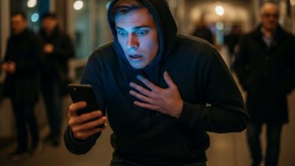 Binlerce kişiyi yakan 'IBAN' uyarısı: 'Ben bu işi biliyorum' diyenler bile tuzağa d&uuml;ş&uuml;yor!