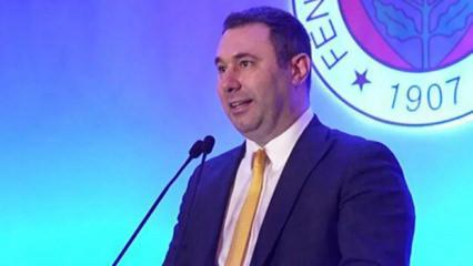 Fenerbah&ccedil;e başkan adaylığını duyuran Barış G&ouml;kt&uuml;rk kimdir, hangi şirketlerin sahibidir?