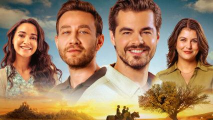 G&ouml;n&uuml;l Dağı'na hareketlilik katacak transfer! G&uuml;mb&uuml;r g&uuml;mb&uuml;r geliyor