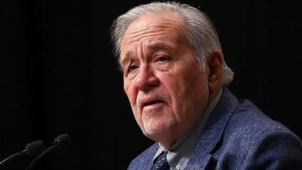 İlber Ortaylı kimdir? İlber Ortaylı neden hayatını kaybetti?