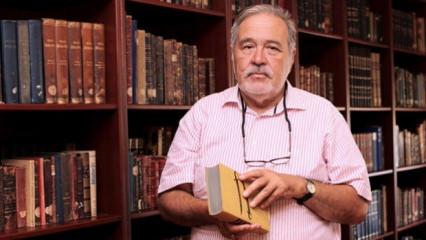 İlber Ortaylı&rsquo;nın hayatı ve bilinmeyenleri...