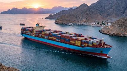 İran'ın H&uuml;rm&uuml;z Boğazı'nı kapatması d&uuml;nya ekonomisini alt&uuml;st etti: Korkun&ccedil; tahmin geldi!