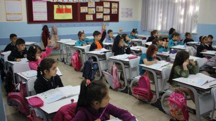 MEB&rsquo;den &ouml;ğrencilere ara tatil s&uuml;rprizi: Boyama, bulmaca ve hikaye kitapları...